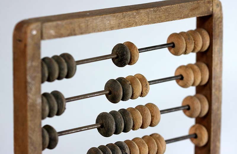 La memoria il periodo scolastico del passato